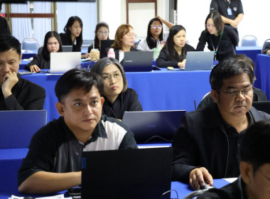 ศูนย์ฯ 1 มุ่งสู่อัตลักษณ์ “Training Hub” ... พารามิเตอร์รูปภาพ 21